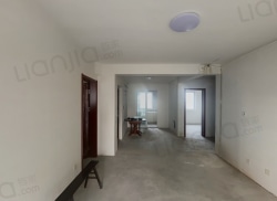 整租·红海苑 3室2厅 南_红海苑租房