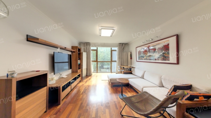 国风北京二手房实景图