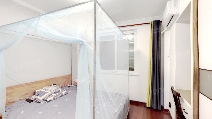 广盛公寓二手房实景图