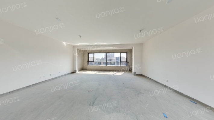 能建麓誉府二手房实景图