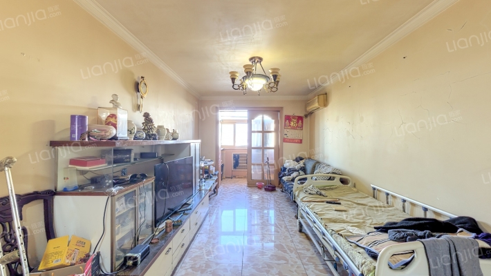 新华里(塘沽区)二手房实景图