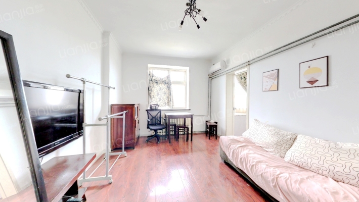 登北社区二手房实景图