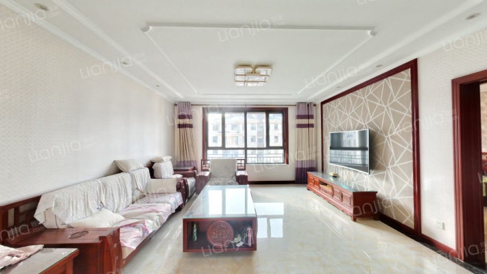 清山公爵城二手房实景图