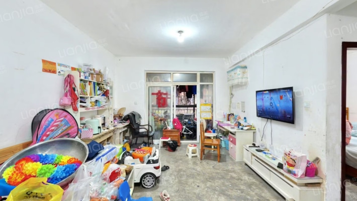 丽水澜庭A区二手房实景图