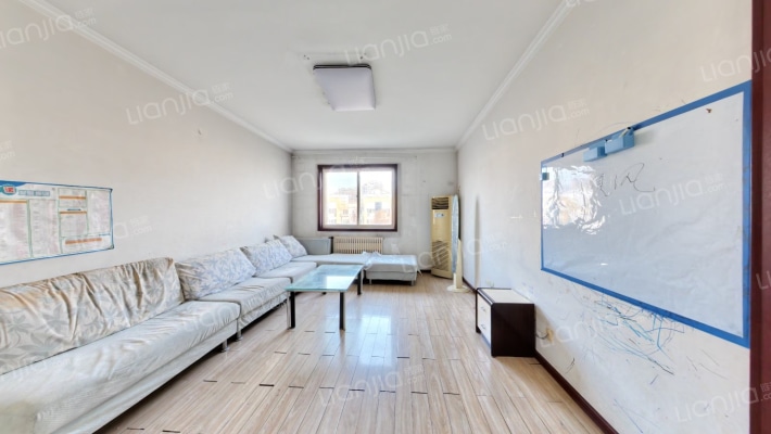 紫薇田园都市E区二手房实景图