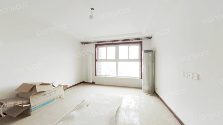 陶然居二手房实景图