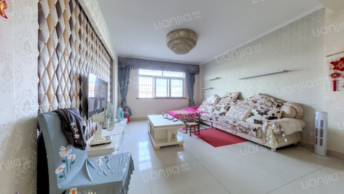 南色鑫空二手房实景图