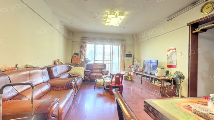 棉花雅苑二手房实景图