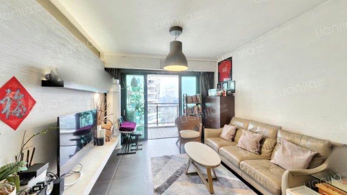 淘金家园二三期二手房实景图