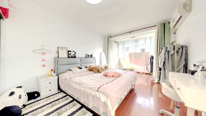 共康五村二手房实景图