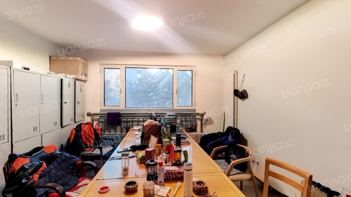 境门御府二手房实景图