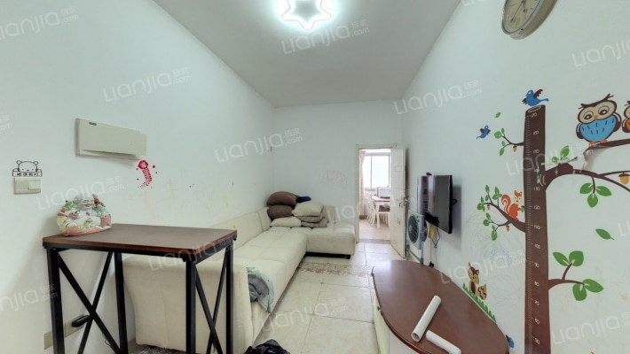 三经路9号二手房实景图