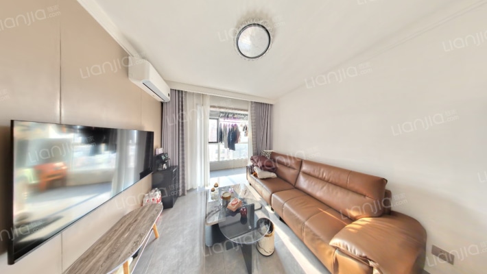 高雅苑二手房实景图