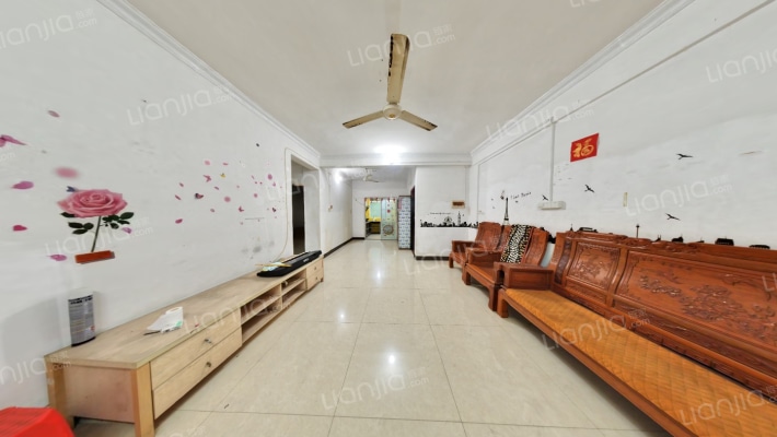 七星苑二手房实景图