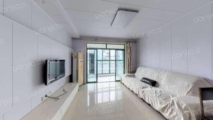 曙光新城二手房实景图