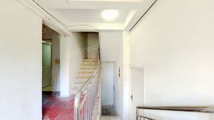 雍合湾花园二手房实景图