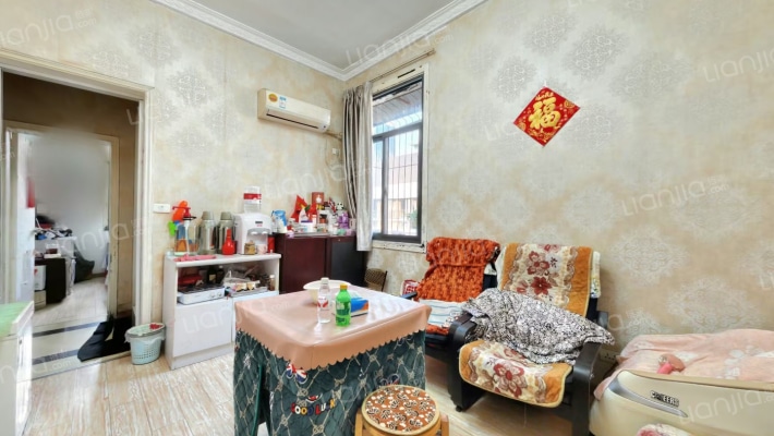 邮局大院二手房实景图