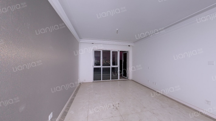 荣盛城东区二手房实景图