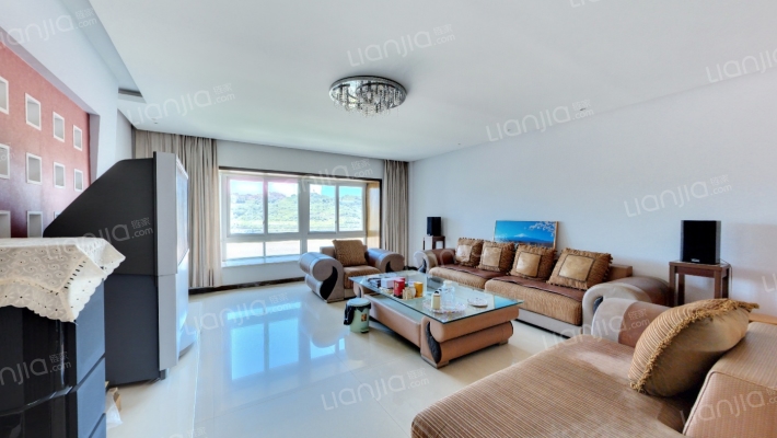 滨江明珠二手房实景图