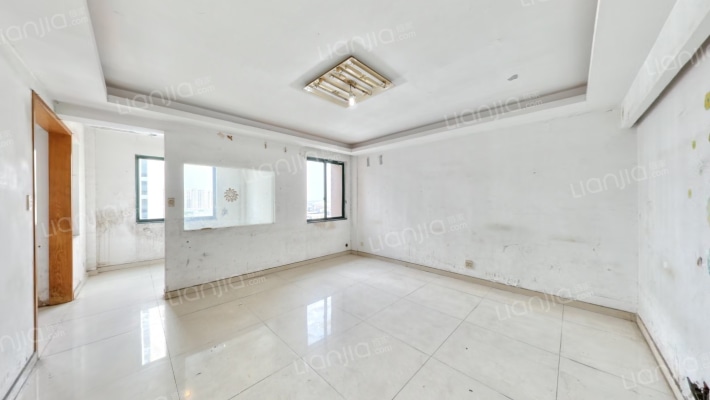 力达易居时代二手房实景图