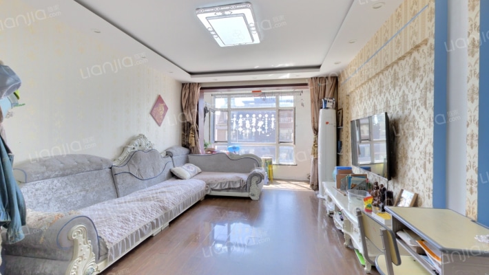 包豪斯国际社区二手房实景图