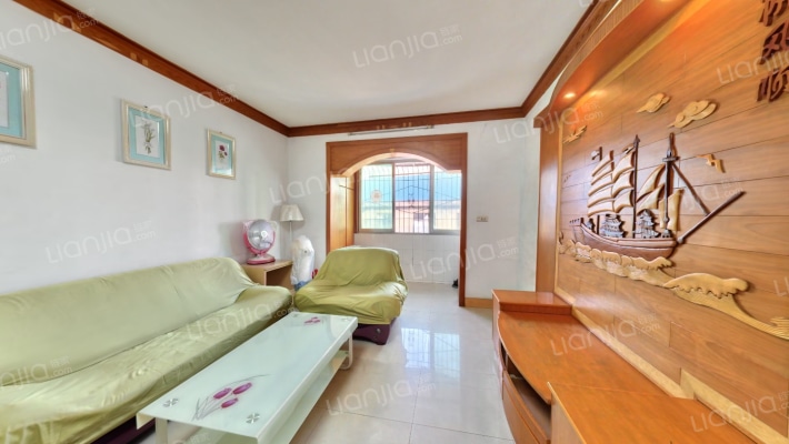 古井路二手房实景图