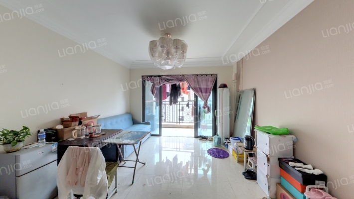 恒大云锦华庭二手房实景图