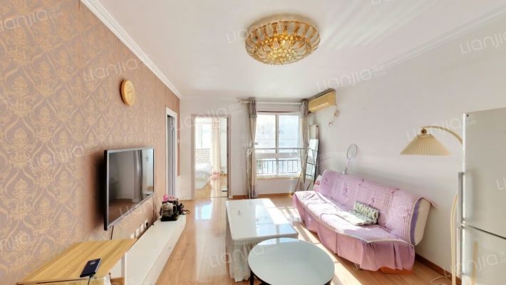 雅成一里二手房实景图