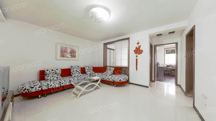 滨海花园二手房实景图