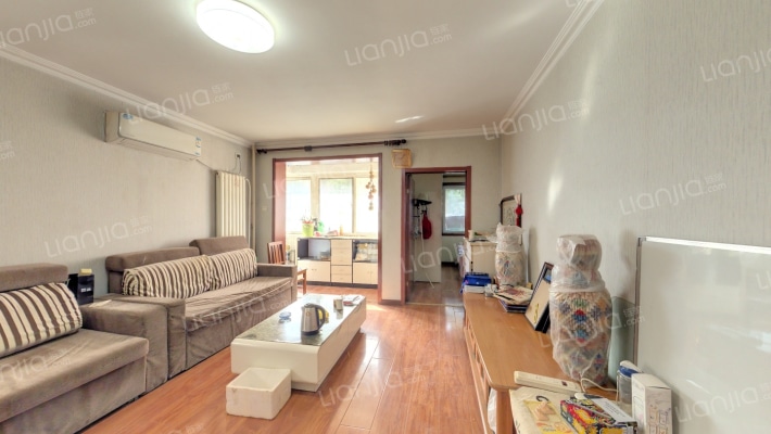 农林科学院宿舍二手房实景图