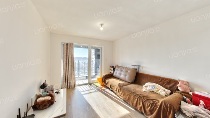 万科·四季光年二手房实景图