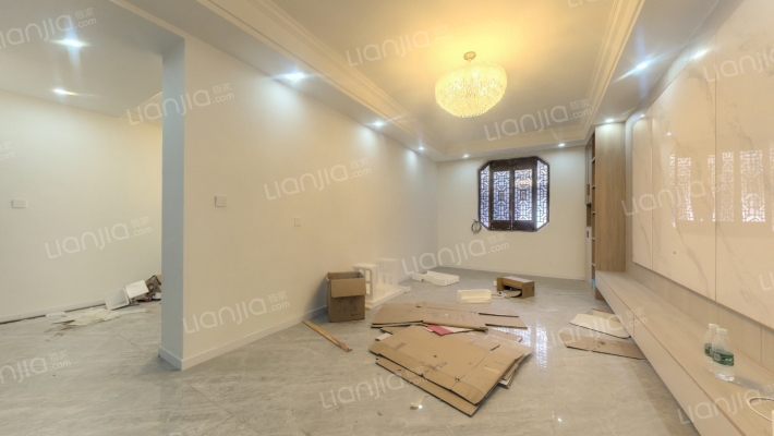 幸福路63号二手房实景图