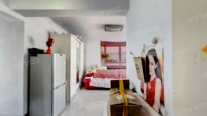 炸子市街5号院二手房实景图