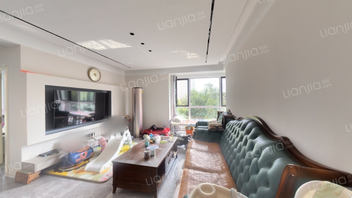 五一阳光尊园二手房实景图