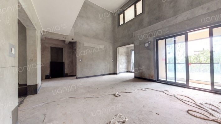 保利堂悦杏园二手房实景图