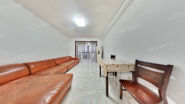 日益家园一期二手房实景图