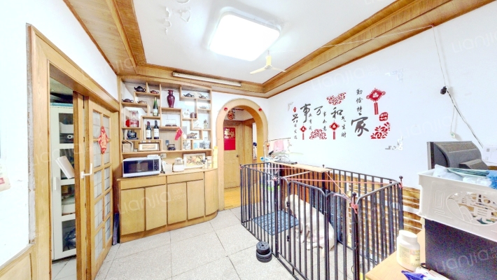 金海里二手房实景图