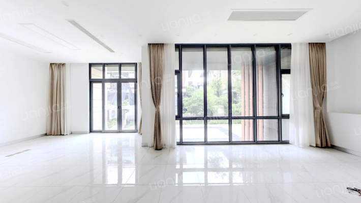 棠樾二手房实景图