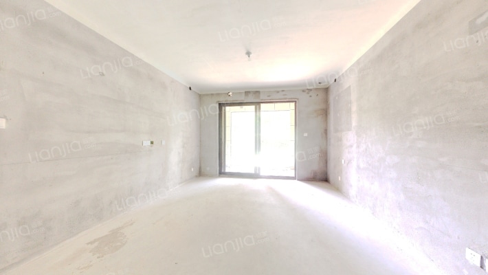 正商智慧城沁园二手房实景图