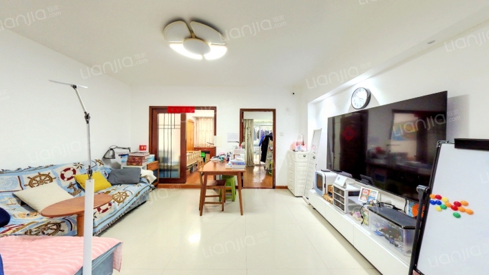 金汤花园二手房实景图