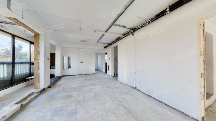 绿城理想之城诚园西区二手房实景图