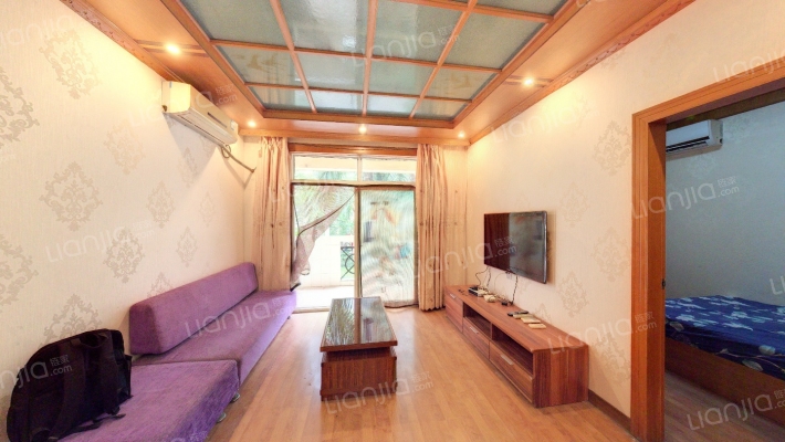 集美都市新村二手房实景图