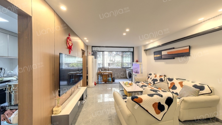 美心花园二手房实景图