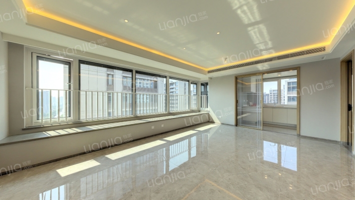 滨江芳翠锦绣府二手房实景图