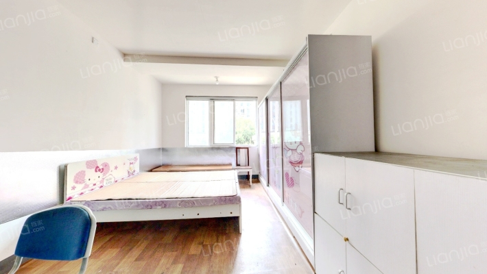 和兴家园西区二手房实景图