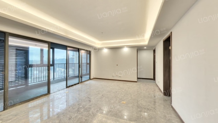 融创·九璟湾二手房实景图