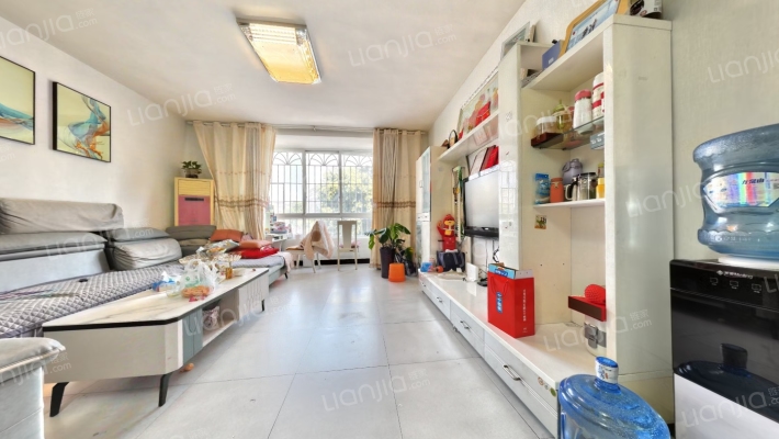 北泉商住楼二手房实景图