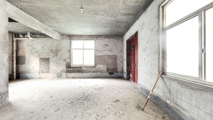 世纪桃源二手房实景图