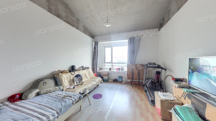 阳光佳园四里二手房实景图