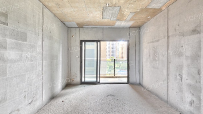 中山融创城二手房实景图